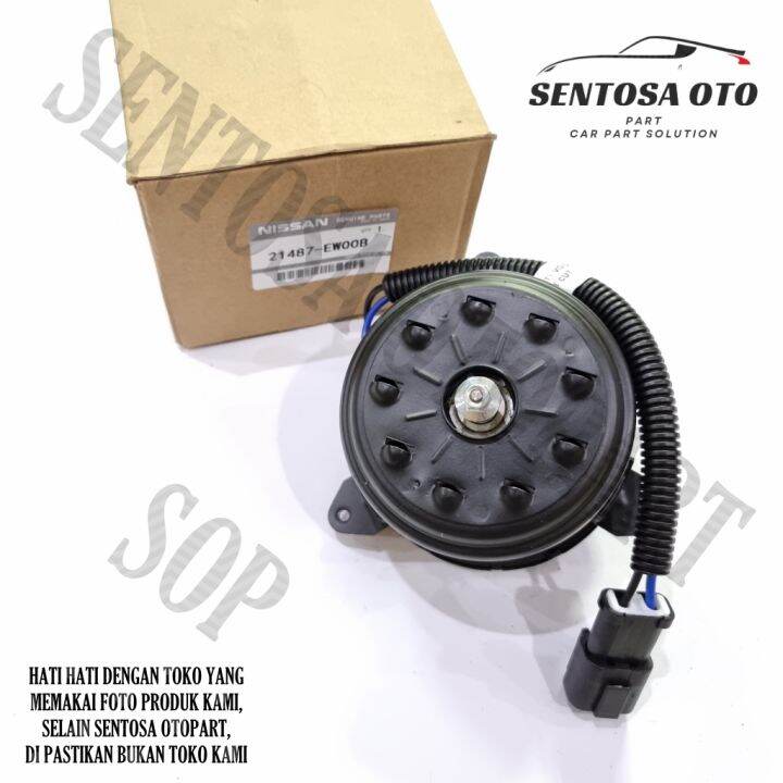 motor-fan-radiator-livina-grand-livina-latio-original-lazada-indonesia