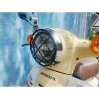 ⚡พร้อมส่งทันที⚡ ตะแกรงไฟหน้า HONDA SUPER CUB 110 2018-2022 WPD6.2238❤มาใหม่❤