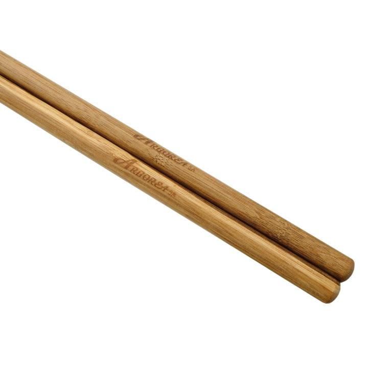 ไม้กลอง-5a-arborea-แบบไม้ไผ่-รุ่น-asb-5a-bamboo-drum-sticks