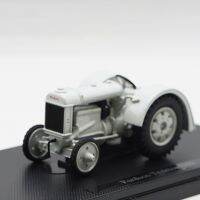 โมเดล1:43รถแทรคเตอร์ Fordson Traktor 1921ของเล่นจำลองแบบยานพาหนะทางการเกษตรคงที่ของที่ระลึก Hoy