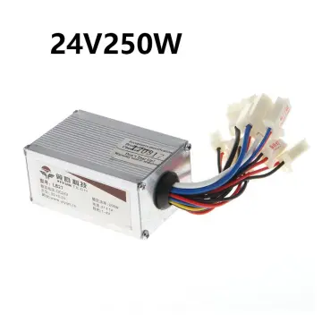 Buy MY6812 150W 12V 2750RPM DC Motor for E-bike Bicycle Online at