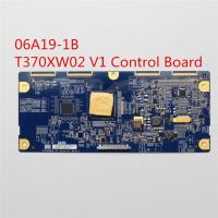 Tcon Board T370XW02 V1 Control Board 06A19-1B For Samsung Toshiba ... etc. Professional Test Board 06A19-1B T370XW02 V1 37 inch