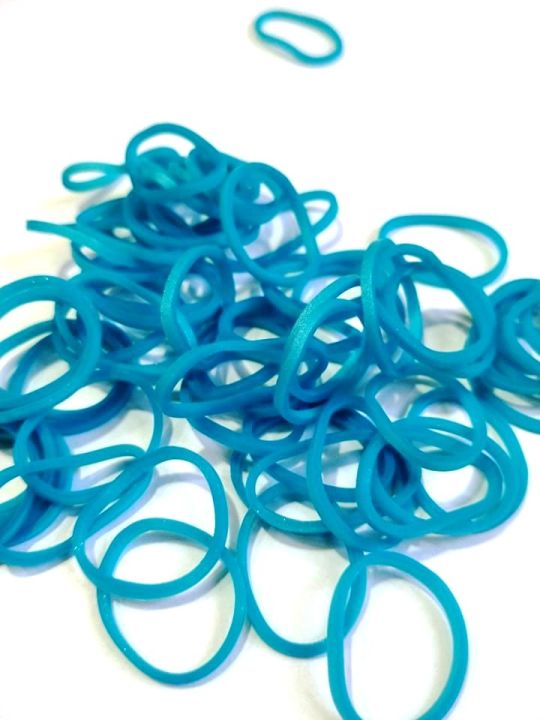 Rainbow Loom Solid Refill Bands