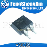 5ชิ้น V503GS TO-263เหมาะสำหรับหลอดจุดระเบิดโมดูล IC ของรถยนต์คอมพิวเตอร์คณะกรรมการ