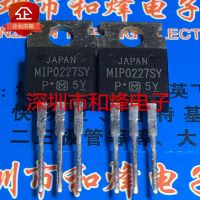 5PCS-10PCS MIP0227SY  TO-220   New And Original On Stock