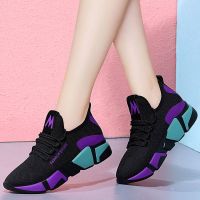 Ready StockCasual Women Running Sport Shoes Outdoor Girl Student School Shoes Mix Orlik Sneakers