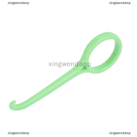 xingwendanp 1pcs จัดฟัน Aligner Remover ที่มองไม่เห็นถอดวงเล็บล้างเครื่องมือกำจัด