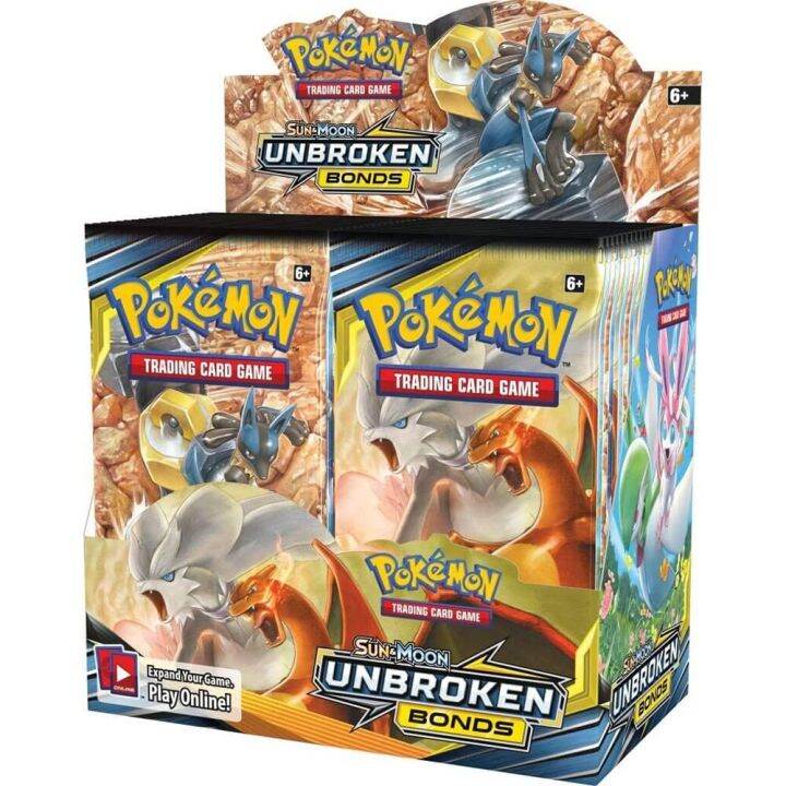 pokemon-tcg-xy-evolutions-บูสเตอร์ปิดผนึก-box-ดาบโล่ดาบและโล่ความมืด-ablaze-324ชิ้น-กล่องภาษาอังกฤษเทรดดิ้งการ์ดเกม