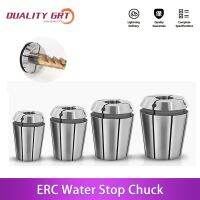 Q.Grt Water Stop Spring Collet ERC16 ERC20 ERC25 ERC32 0.008 เครื่องซีล Collet เครื่องมือเครื่องกลึงโลหะ Spring Chuck cnc โลหะ