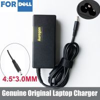 Original 19.5V 3.34A 65W laptop Adaptor Charger for Dell Vostro 15 3561 3562 3565 3568 3572 3578 5568 5370 XPS 13 9333 9344