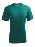 #18203 Men Tshirt Argyle Elements For Quick Drying and Sports