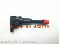 ℡ High quality Ignition Coil 2003-2011 for Honda Civic Hybrid Front 1.3L UF374 C1408 30521-PWA-003 30521-REA-Z01 CM11-108 1.1