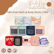 NẾN THƠM 3 BẤC BATH AND BODY WORKS