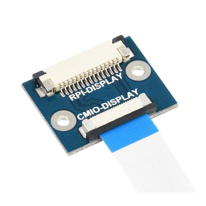 DISP Adapter 22PIN To 15PIN Display Adapter Board DISP Converter Board
