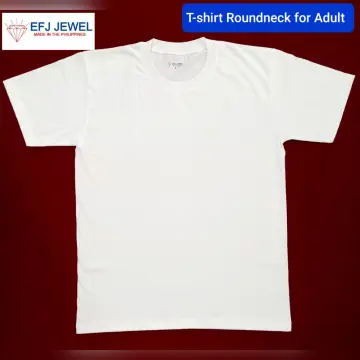 Best white t shirt brand outlet philippines