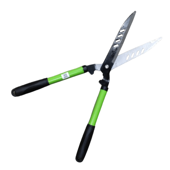Homeflix Grass cutter, Grass Trimmer, Lawn Mower Scissor, panabas