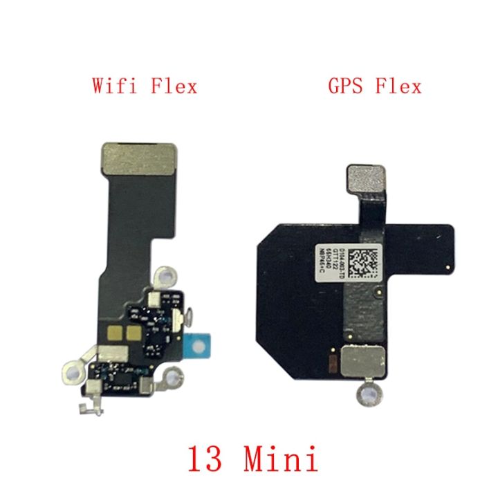 wifi-เสาอากาศสัญญาณเสาอากาศ-flex-cable-สําหรับ-iphone-13-mini-13-pro-max-13-gps-antenna-flex-cable-อะไหล่ซ่อม