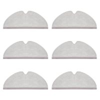 R Replacement Parts Mop Cloth Pads For Suitable For Xiaomi Roborock Q7 Max Q7 Max+ T8 Robot Vacuum Cleaner Essories