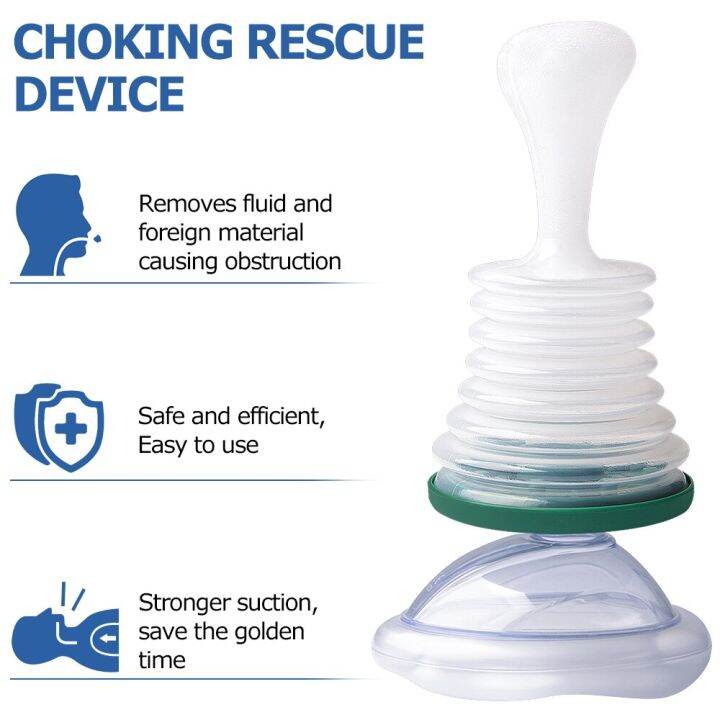 Choking Rescue Device Lazada