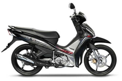 ไส้กรองอากาศจากศูนย์-yamaha-แท้-รุ่น-spark115i-finn-ไส้กรองรถspark115i-ไส้กรองfinn-ไส้กรองสปาร์ค-ไส้กรองฟินน์-กรองสปาร์ค115i-รหัส-1fd-e4450-00