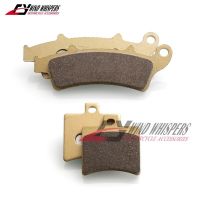 Motorcycle Front Rear Brake Pads For Aprilia Atlantic 200 250 2003-2005 03 04 05 Scarabeo 125 200 2007-2009