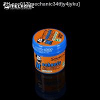 ✷ MECHANIC 60g High/Low Temperature Lead-free Solder Paste Flux Soldering Tin Cream Welding Paste for BGA Soldering Station