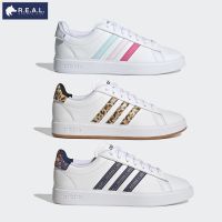 รองเท้าลำลอง Adidas รุ่น Grand Court 2.0 [ GW7163 GW7124 GW7111 ]