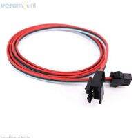 hotﺴ✒✠  0.3m 0.5m 1m 2m 5m 2Pin 3Pin 4Pin JST Extension Cable 22AWG Plug Male to Female Wire for Led