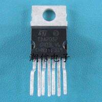 5pcs Tda2052 audio power amplifier