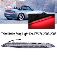 Third Brake Stop Light Rear Stop Lamp 63256917378 for-BMW E85 Z4 2002-2008 for-BMW E85 Z4 02-08