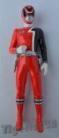 Sentai Model Figure Big Soft บิ๊กซอฟท์เซนไต ความสูง 32-33 เซนต์