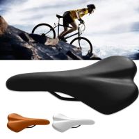 MTB Mountain Bike Cycling Thickened Ultra Soft Cushion Cover Bicycle Saddle Seat