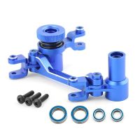 Metal Steering Components Steering Assembly 8543 for Traxxas UDR Unlimited Desert Racer 1/7 RC Car Upgrade Parts