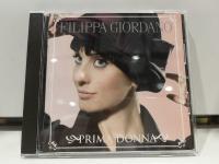 1   CD  MUSIC  ซีดีเพลง   FILIPPA GIORDANO     (D10A32)