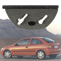 3Pcs Blower Shell ชุดซ่อมสำหรับ1998-2009 Vauxhall Opel Astra G Air Recirculation Flap Blower ซ่อมอุปกรณ์เสริม