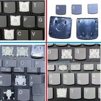 卐◕✸ Keycaps Scissor Clip Hinge For Lenovo IdeaPad 5 14IIL05 320-14 15 330-15 11 Yoga 530-14 730-15 Keys Key Cap Keyboard Keychain