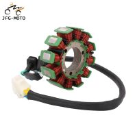 ✸▬ Motorcycle Magneto Engine Generator Stator Coil For HYOSUNG GV250 2006-2011 GT250R 06-08 GT250 06-09 GT125R GT125 GV125 02-10