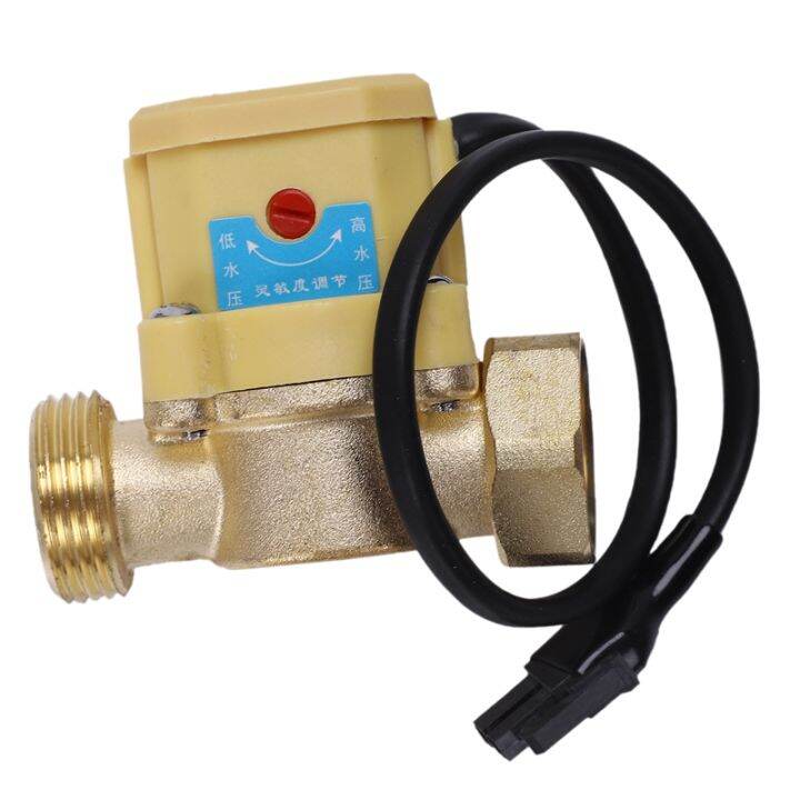 26mm-3-4-pt-thread-connector-120w-pump-water-flow-sensor-switch