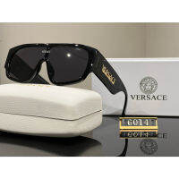 2023 Super one-piece luxury sunglasses men and women fashion brand sunglasses 6014