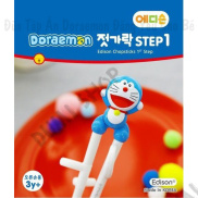 Đũa Tập Ăn Doraemon Đáng Yêu Cho Bé