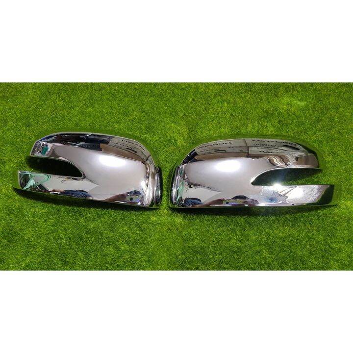 Side Mirror Cover For Toyota Wigo 2017 to 2019 Lazada PH