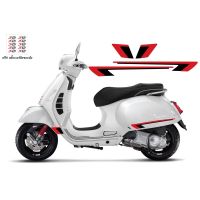 Woww สุดคุ้ม sale!!! สติ๊กเกอร์ติดข้างรถ vespa gts ราคาโปร สติ ก เกอร์ ติด รถ สติ๊กเกอร์ ออฟ โร ด สติ ก เกอร์ ข้าง รถ กระบะ สติ ก เกอร์ ข้าง รถ สวย ๆ