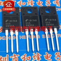 5PCS-10PCS SSS6N90A   TO-220F 3.5A 900V   New And Original On Stock