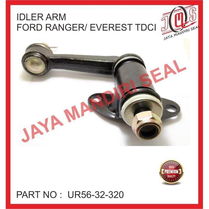 IDLE IDLER ARM FORD RANGER EVEREST MAZDA BT50 GEN 2 2500 3000 TDCI Lazada Indonesia