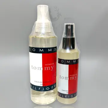 Tommy Hilfiger Perfume Prices in the Philippines March 2024