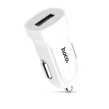 hoco-z2-หัวชาร์จ-หัวชาร์จบนรถยนต์-usb-car-charger-adapte-ชาร์ทรถ-หัวชาร์ทรถ-1ช่อง-หัวชาร์ทรถhoco-หัวรถ-carcharge