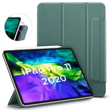 Luvvitt iPad Pro 11 Case 2020 with Pencil Holder (Wireless