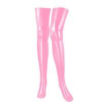 【hot】 Size S-6XL Elastic Stockings Thigh Socks Accessories Dancing Wearing