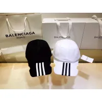 Shop Balenciaga Men Hat with great discounts and prices online