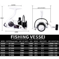 GHOTDA ชุดตกปลาชุด escopic Fishing Rod Reel Combo Spinning Reel ชุดตกปลาปลาคาร์พตกปลา Rod Reel ชุดตกปลาฤดูร้อน Gear.2023